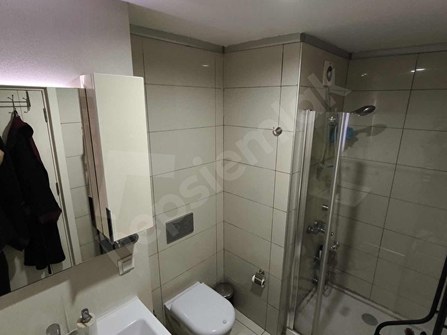 BATIŞEHİRDE 3.5+1 VATANDAŞLIĞA UYGUN-LÜKS-BOŞ SATILIK DAİRE - Görsel 23