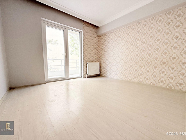 İSTASYON CADDESİNDE_ÖN CEPHE_YAPILI_KREDİ LİMİTSİZ_KATTA LÜX 3+1 - Görsel 17