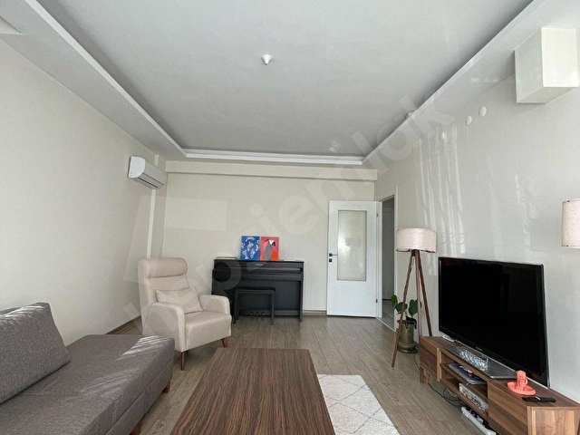 ANKARA- ALTINDAĞ-ZİRAAT MAHALLESİNDE 2+1  79 M2 ZEMİN KAT 2-3 YILLIK KİRACILI SATILIK DAİRE - Görsel 12