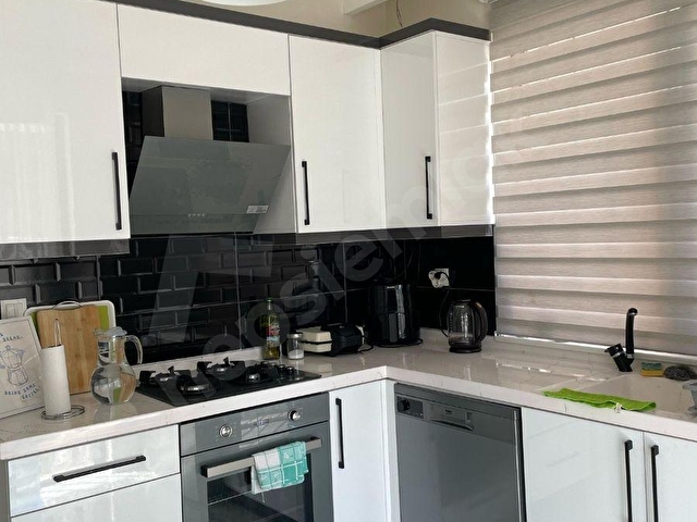 ANKARA- ALTINDAĞ-ZİRAAT MAHALLESİNDE 2+1  79 M2 ZEMİN KAT 2-3 YILLIK KİRACILI SATILIK DAİRE - Görsel 10