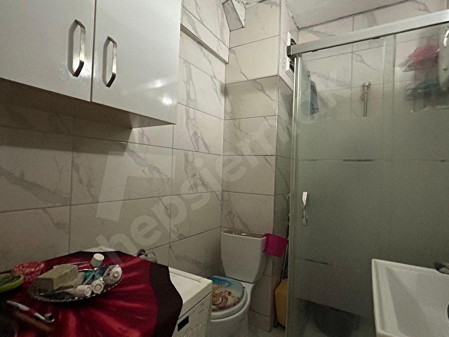 Üçyol Metro Yakını Bahçeli 3+1 Aileye Uygun Yatırımlık Fırsat - Görsel 24