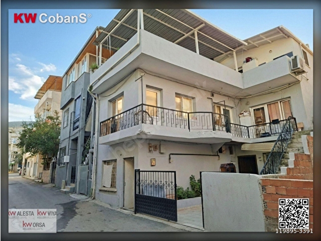 KW CobanStan Acil Altındağda Uygun Fiyatlı Daire! - Görsel 22