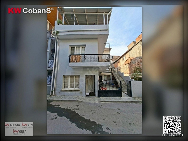 KW CobanStan Acil Altındağda Uygun Fiyatlı Daire! - Görsel 2