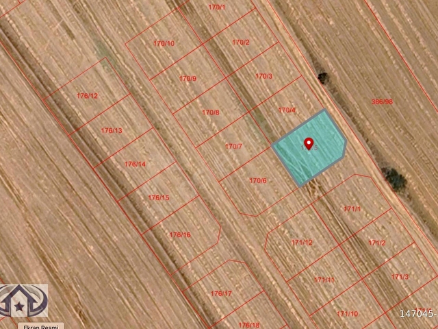 ACİL SATILIK! MİSİNLİDE 366 m² 3 KAT KONUT İMARLI RUHSATA HAZIR - Görsel 2