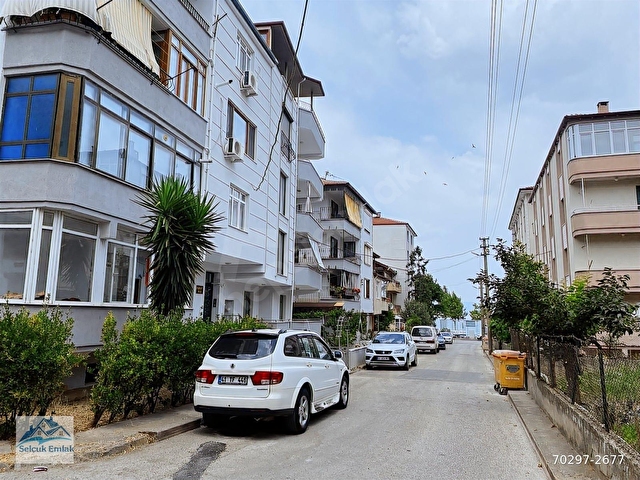 Karamürselde Kiralık Daire,Eşya,3+1,Deniz,Doğa,Plaj Mevkii - Görsel 2