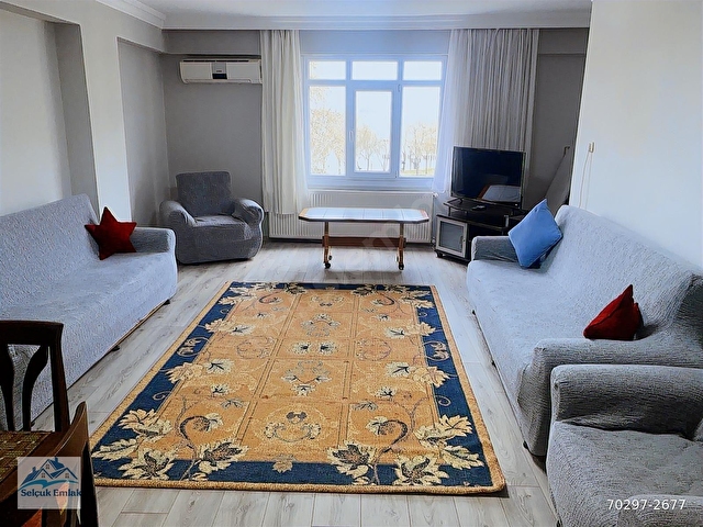 Karamürselde Kiralık Daire,Eşya,3+1,Deniz,Doğa,Plaj Mevkii - Görsel 26