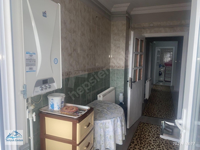 Karamürselde Kiralık Daire,Eşya,3+1,Deniz,Doğa,Plaj Mevkii - Görsel 22