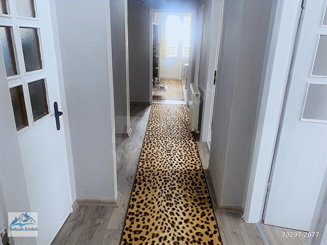 Karamürselde Kiralık Daire,Eşya,3+1,Deniz,Doğa,Plaj Mevkii - Görsel 11