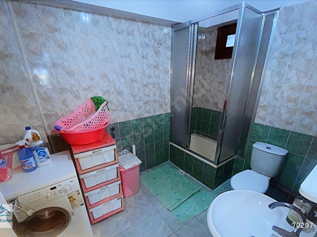Karamürselde Kiralık Daire,Eşya,3+1,Deniz,Doğa,Plaj Mevkii - Görsel 8