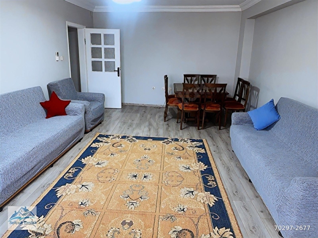 Karamürselde Kiralık Daire,Eşya,3+1,Deniz,Doğa,Plaj Mevkii - Görsel 27