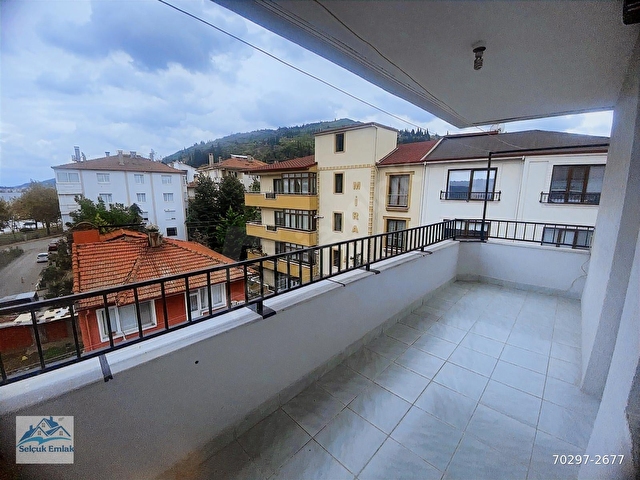 Karamürselde Kiralık Daire,Eşya,3+1,Deniz,Doğa,Plaj Mevkii - Görsel 21
