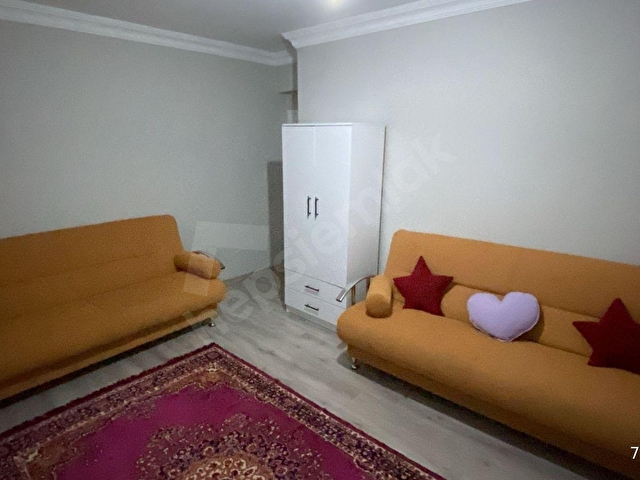 Karamürselde Kiralık Daire,Eşya,3+1,Deniz,Doğa,Plaj Mevkii - Görsel 7