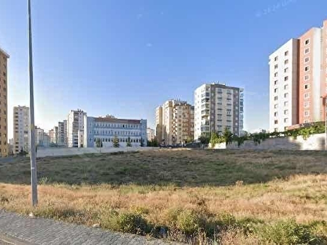 TALAS TUT KAVŞAĞINDA SATILIK ARSA HİSSESİ - Görsel 5