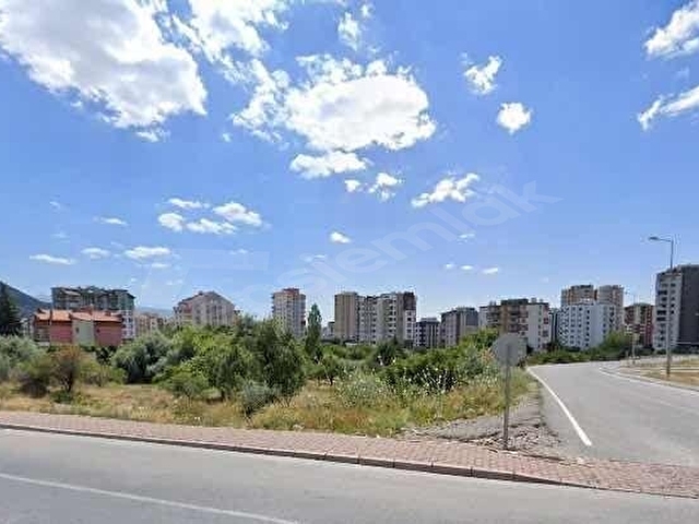 TALAS TUT KAVŞAĞINDA SATILIK ARSA HİSSESİ - Görsel 10