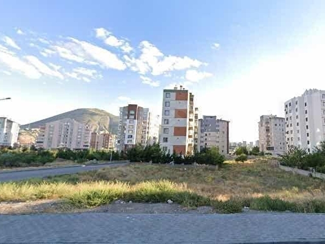 TALAS TUT KAVŞAĞINDA SATILIK ARSA HİSSESİ - Görsel 6