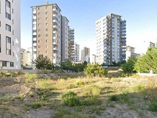 TALAS TUT KAVŞAĞINDA SATILIK ARSA HİSSESİ - Görsel 12