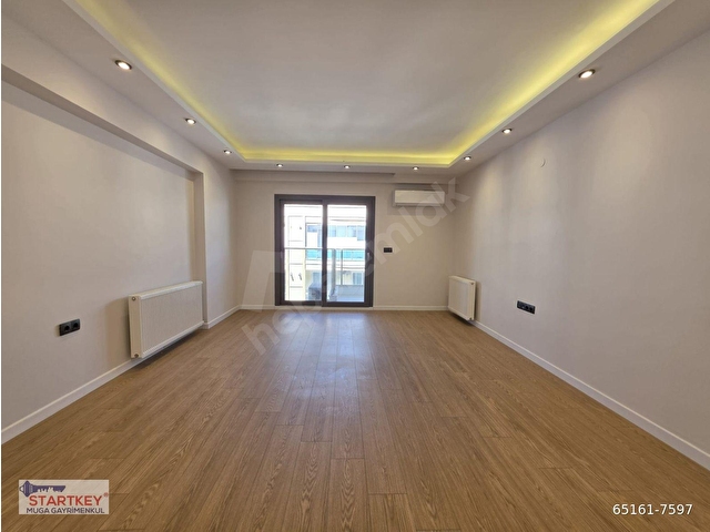 Mugadan Karşıyaka Nergiz Satılık Sıfır 4+1 Teraslı Dubleks Daire - Görsel 10