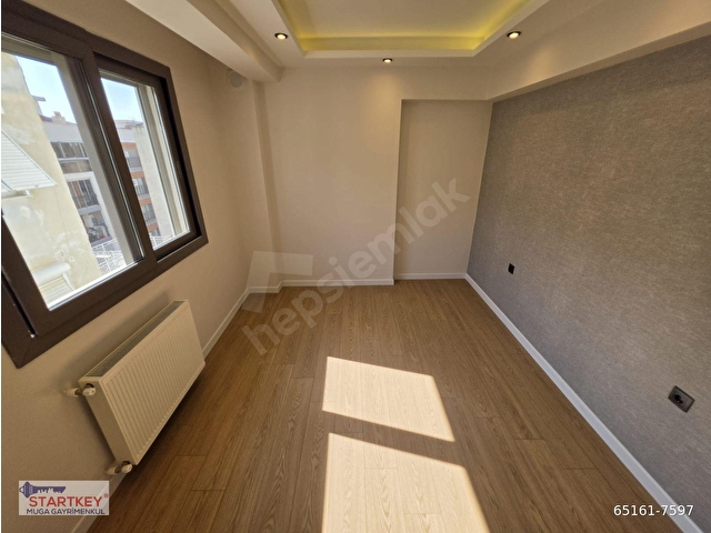Mugadan Karşıyaka Nergiz Satılık Sıfır 4+1 Teraslı Dubleks Daire - Görsel 20