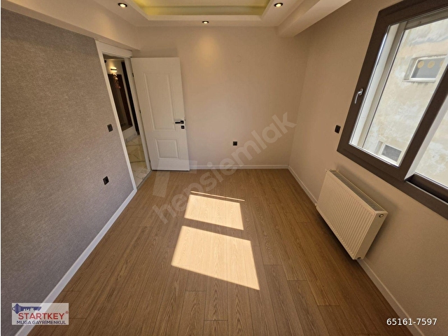 Mugadan Karşıyaka Nergiz Satılık Sıfır 4+1 Teraslı Dubleks Daire - Görsel 19