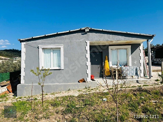 Torbalı Demircıda ACİL Satılık 330m² Bahçeli Müstakil Ev - Görsel 4