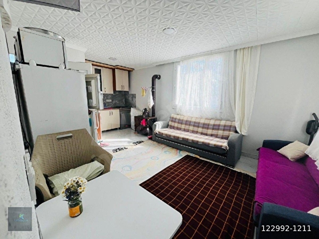 Torbalı Demircıda ACİL Satılık 330m² Bahçeli Müstakil Ev - Görsel 15