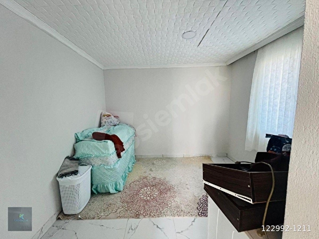 Torbalı Demircıda ACİL Satılık 330m² Bahçeli Müstakil Ev - Görsel 22