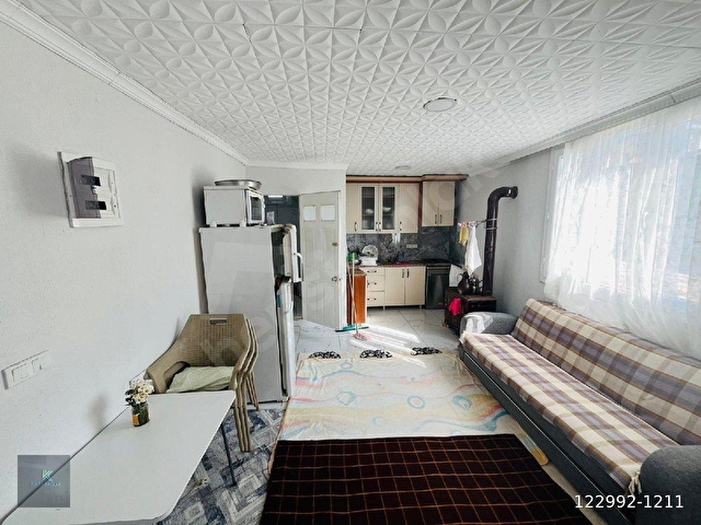Torbalı Demircıda ACİL Satılık 330m² Bahçeli Müstakil Ev - Görsel 23