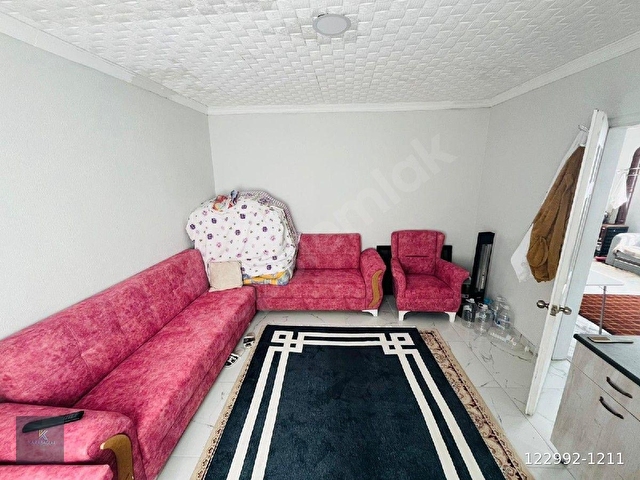 Torbalı Demircıda ACİL Satılık 330m² Bahçeli Müstakil Ev - Görsel 24