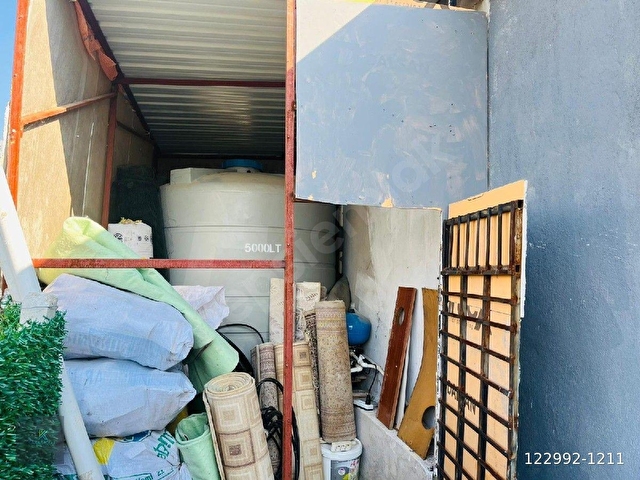 Torbalı Demircıda ACİL Satılık 330m² Bahçeli Müstakil Ev - Görsel 25