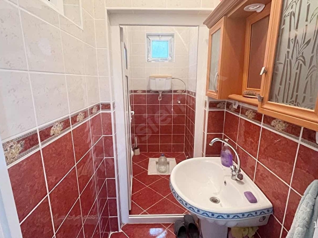 ISPARTA KEÇİBORLU SENİR DE VİLLA - Görsel 8