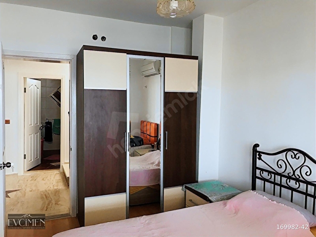 FENERBURNUNDA MUHTEŞEM DENİZ MANZARALI 300 M2 ARSA İÇİNDE 5+2 - Görsel 12