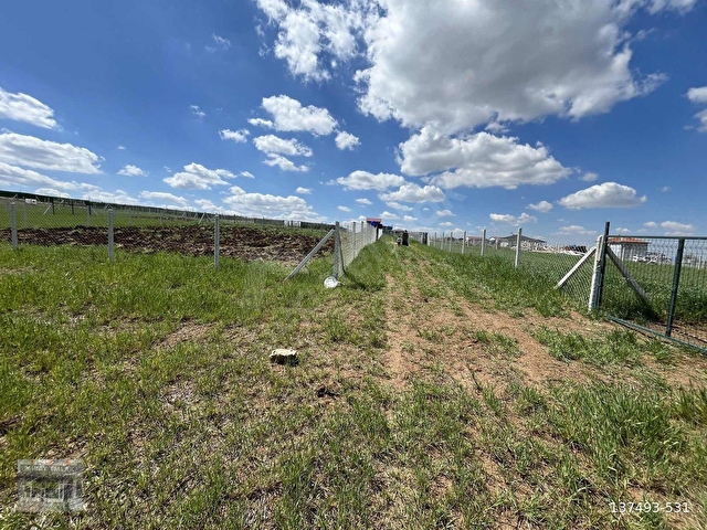 -*BAHÇELERİN İÇİNDE YOL KENARI DÜZLÜK TE 665 METRE HİSSELİ TAPU* - Görsel 16