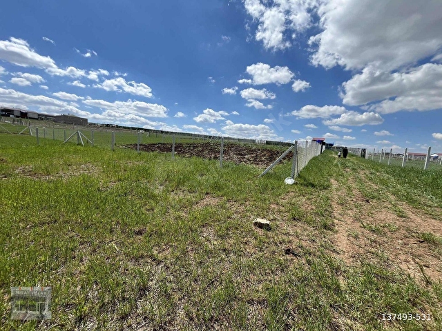 -*BAHÇELERİN İÇİNDE YOL KENARI DÜZLÜK TE 665 METRE HİSSELİ TAPU* - Görsel 14