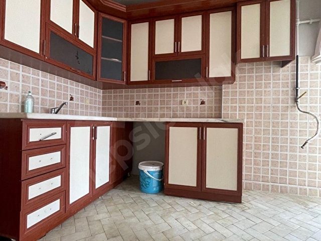 MİMAR SİNAN MAH KİRALIK 2+1 BOYALI TEMIZ DAİRE - Görsel 3