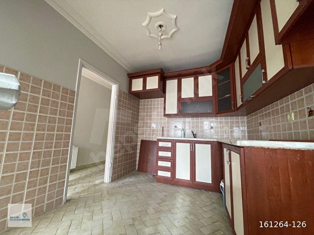 MİMAR SİNAN MAH KİRALIK 2+1 BOYALI TEMIZ DAİRE - Görsel 4