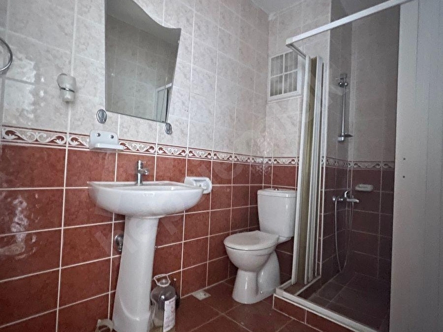 MİMAR SİNAN MAH KİRALIK 2+1 BOYALI TEMIZ DAİRE - Görsel 16