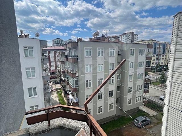 MİMAR SİNAN MAH KİRALIK 2+1 BOYALI TEMIZ DAİRE - Görsel 25
