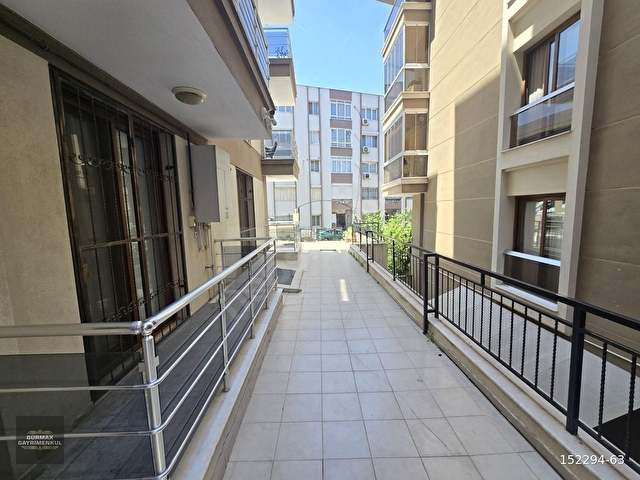GÜRMAX dan ACİL 2+1 D.GAZLI ASANSÖRLÜ K.MUTFAKLI ÖNÜ AÇIK DAİRE - Görsel 28