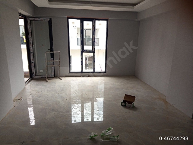 D. KAVAKLAR DA SABINDEN SATILIK SIFIR DAİRE