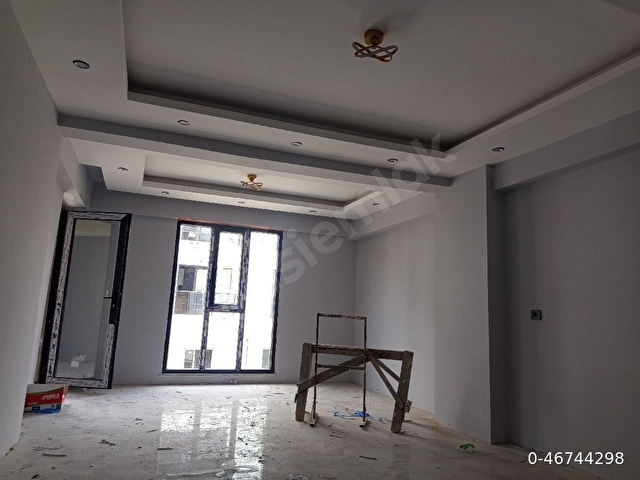 D. KAVAKLAR DA SABINDEN SATILIK SIFIR DAİRE - Görsel 4
