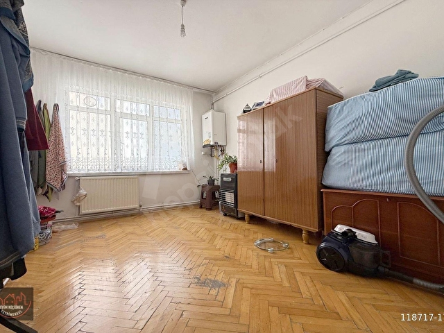DEMETTE KARPUZUN GÖBEĞİNDE ARA KAT KREDİ İMKANLI FIRSAT 3+1 !!! - Görsel 26