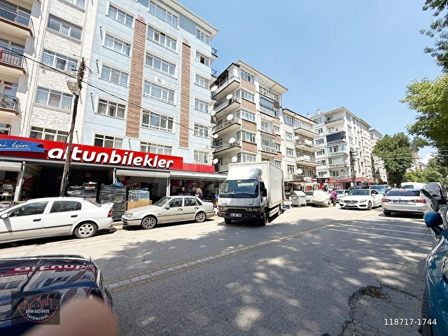 DEMETTE KARPUZUN GÖBEĞİNDE ARA KAT KREDİ İMKANLI FIRSAT 3+1 !!! - Görsel 6