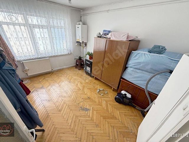DEMETTE KARPUZUN GÖBEĞİNDE ARA KAT KREDİ İMKANLI FIRSAT 3+1 !!! - Görsel 24