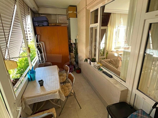 Merter Kınalıtepe Sk. Asansörlü 135m2 Bakımlı Daire - Görsel 4