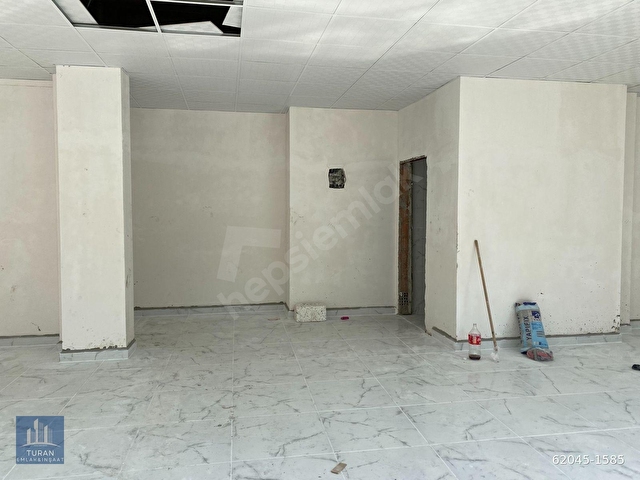 milas selimiye de satılık 100m2 dükkan - Görsel 23