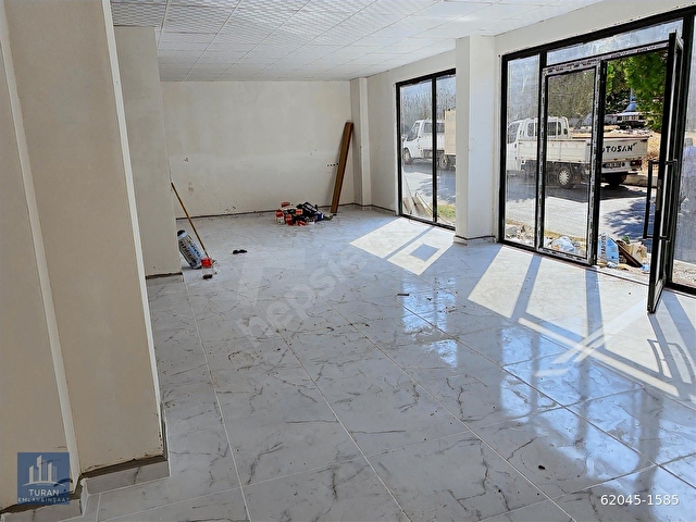milas selimiye de satılık 100m2 dükkan - Görsel 9