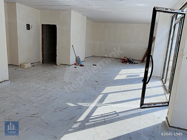 milas selimiye de satılık 100m2 dükkan - Görsel 12