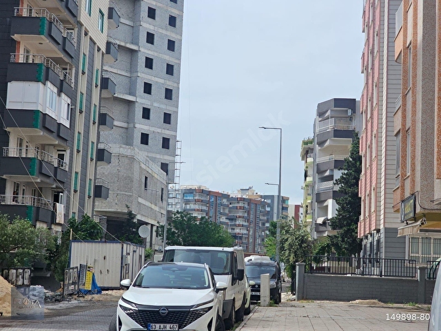 BALIKAYAĞINDA GENİŞ İKİ KATLI İŞ YERİ.. - Görsel 11