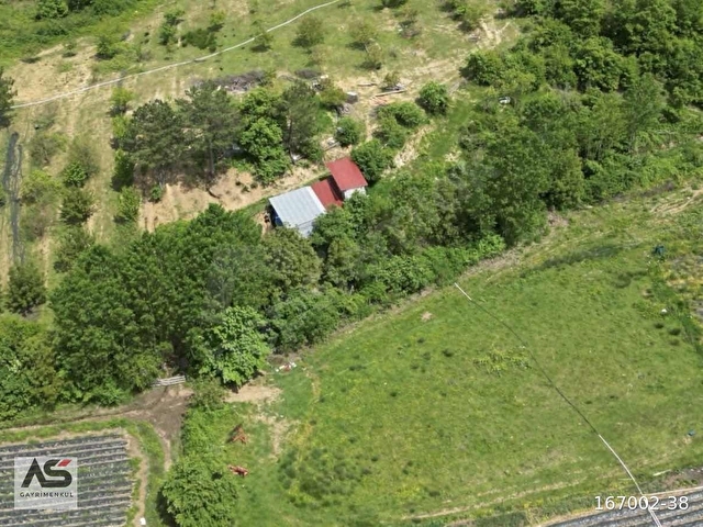 Çanakkale Yenice Karaaydın Mevkiinde Satılık Tarla 6.383 m²