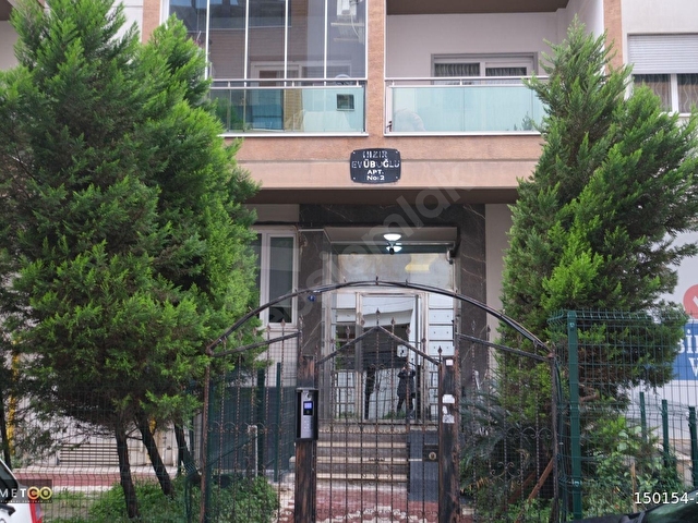 KARŞIYAKA YALI MAHALLESİNDE KİRALIK 2+1 DAİRE - Görsel 2